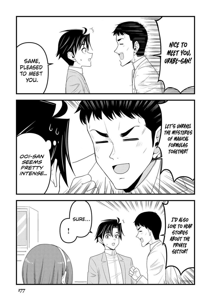 Isekai Kara Elf San Ga Ochite Kita No Desu Ga 15 12