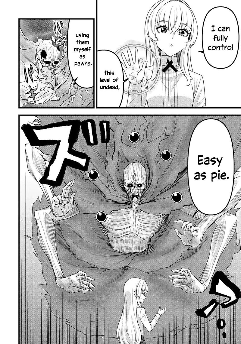 Isekai Kara Elf San Ga Ochite Kita No Desu Ga 16 28