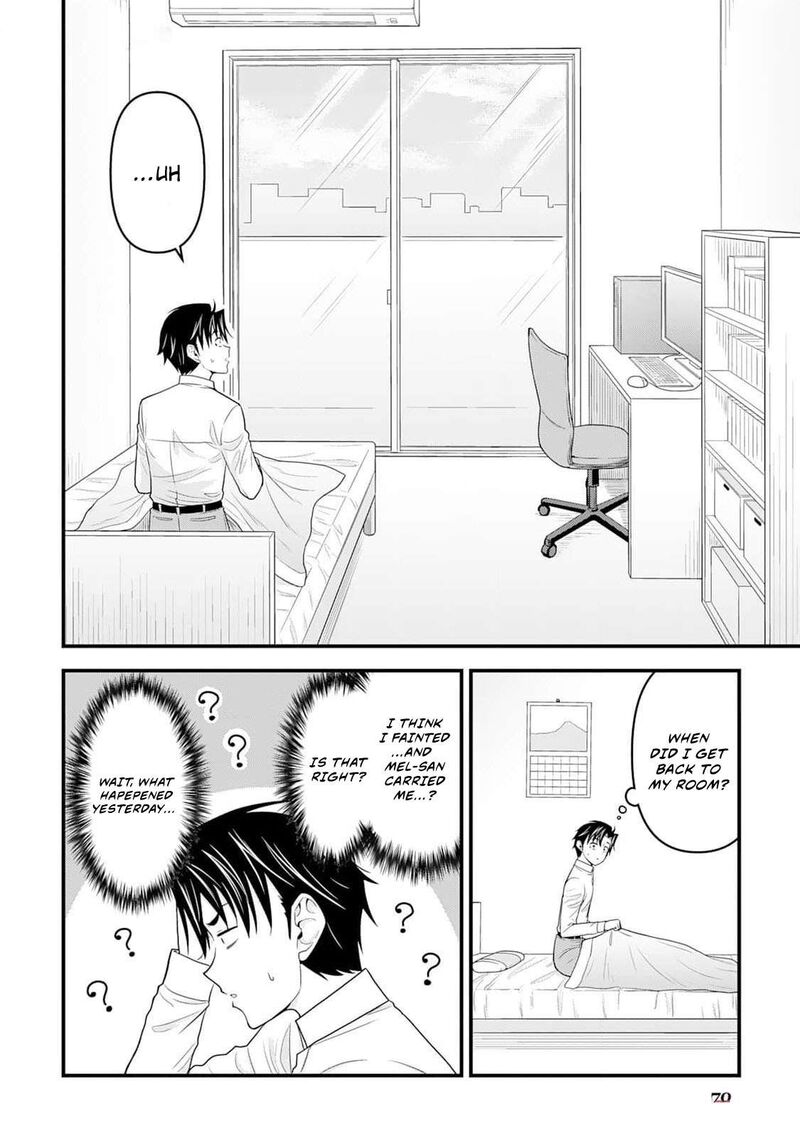 Isekai Kara Elf San Ga Ochite Kita No Desu Ga 3 3