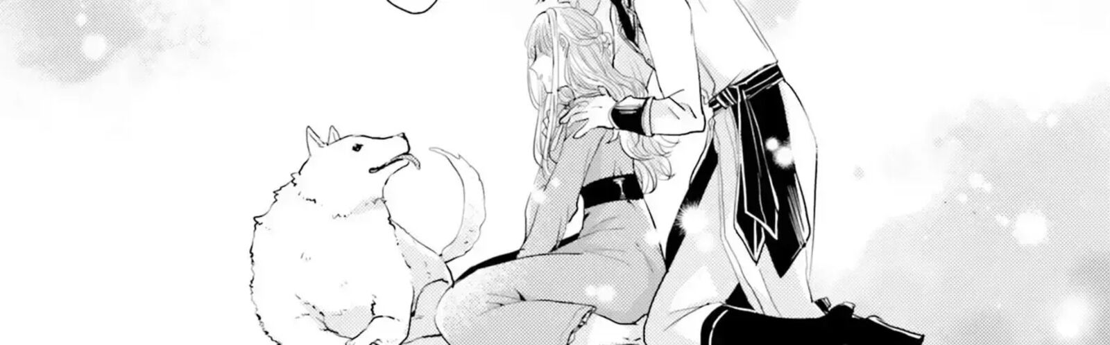 Isekai Kara Seijo Ga Kuru You Na No De Jamamono Wa Kieyou To Omoimasu 8 14