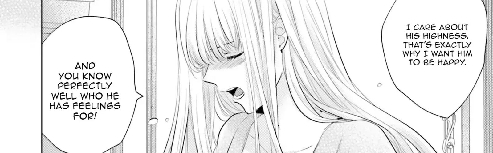 Isekai Kara Seijo Ga Kuru You Na No De Jamamono Wa Kieyou To Omoimasu 8 32