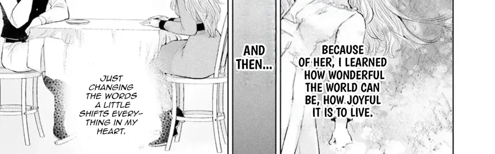 Isekai Kara Seijo Ga Kuru You Na No De Jamamono Wa Kieyou To Omoimasu 8 62