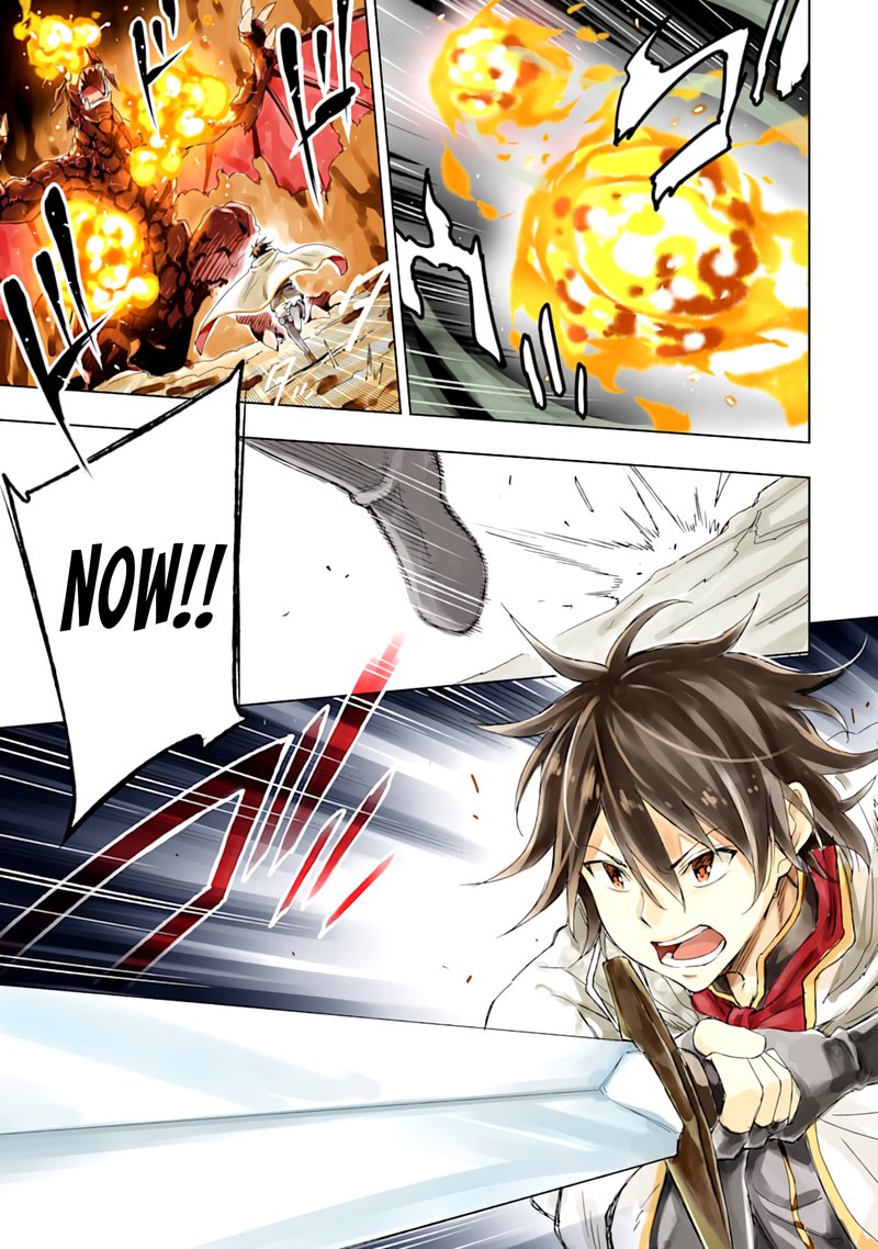 Isekai Kenja No Tensei Musou Game No Chishiki De Isekai Saikyou 1 1
