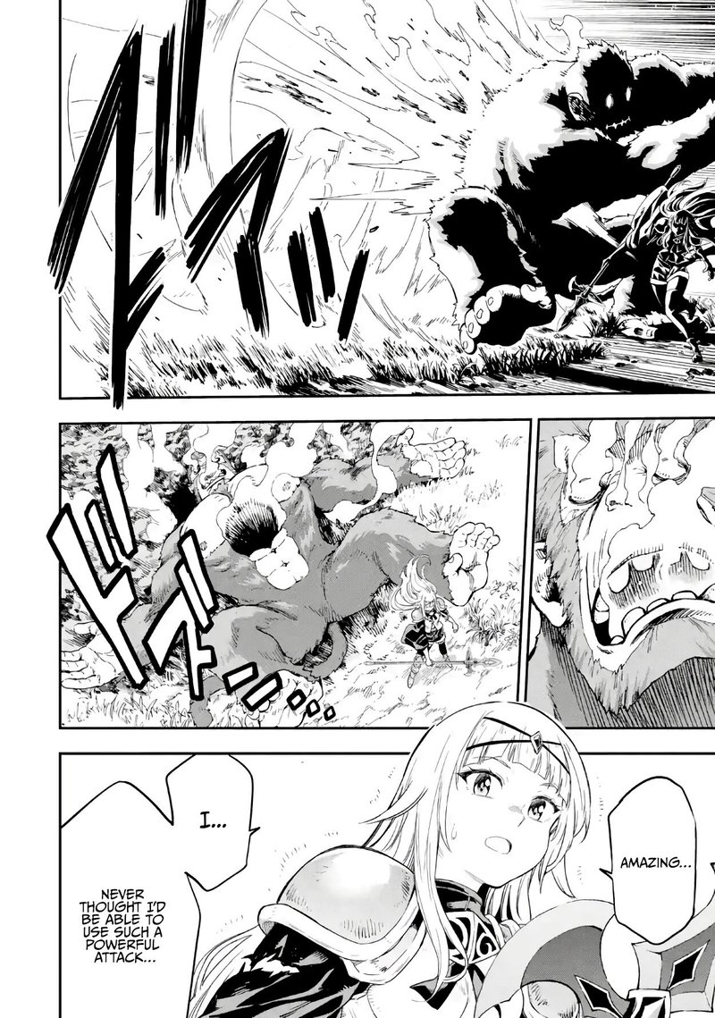 Isekai Kenja No Tensei Musou Game No Chishiki De Isekai Saikyou 10 39