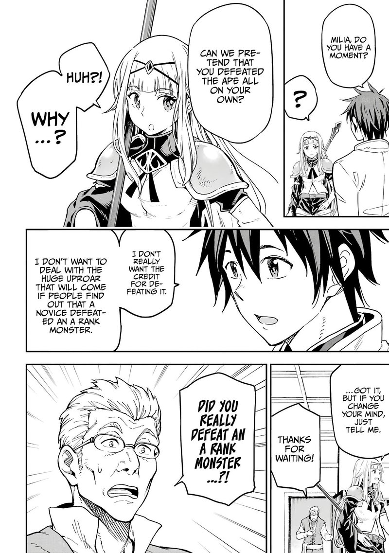 Isekai Kenja No Tensei Musou Game No Chishiki De Isekai Saikyou 11 12