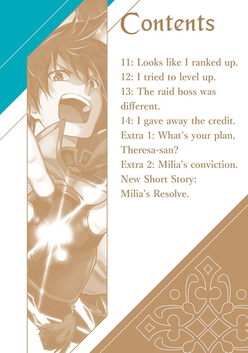 Isekai Kenja No Tensei Musou Game No Chishiki De Isekai Saikyou 11 3