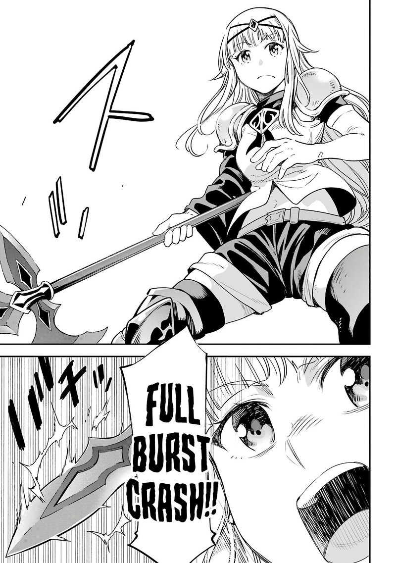 Isekai Kenja No Tensei Musou Game No Chishiki De Isekai Saikyou 11 30