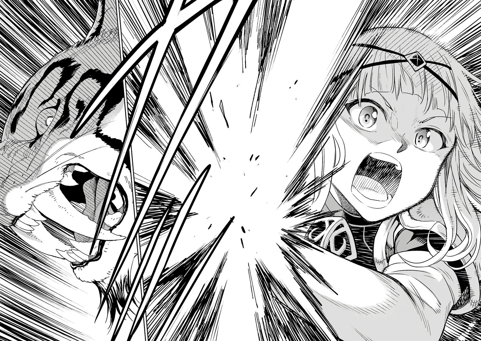 Isekai Kenja No Tensei Musou Game No Chishiki De Isekai Saikyou 11 33