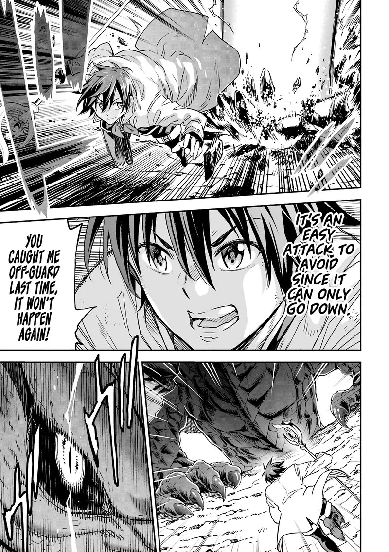 Isekai Kenja No Tensei Musou Game No Chishiki De Isekai Saikyou 13 17