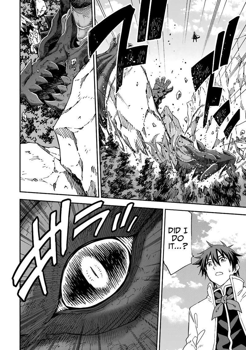 Isekai Kenja No Tensei Musou Game No Chishiki De Isekai Saikyou 13 31