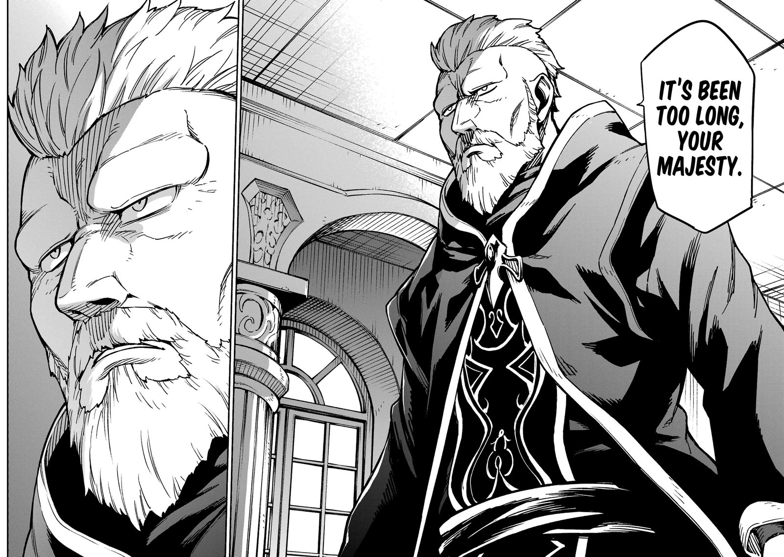 Isekai Kenja No Tensei Musou Game No Chishiki De Isekai Saikyou 20 34