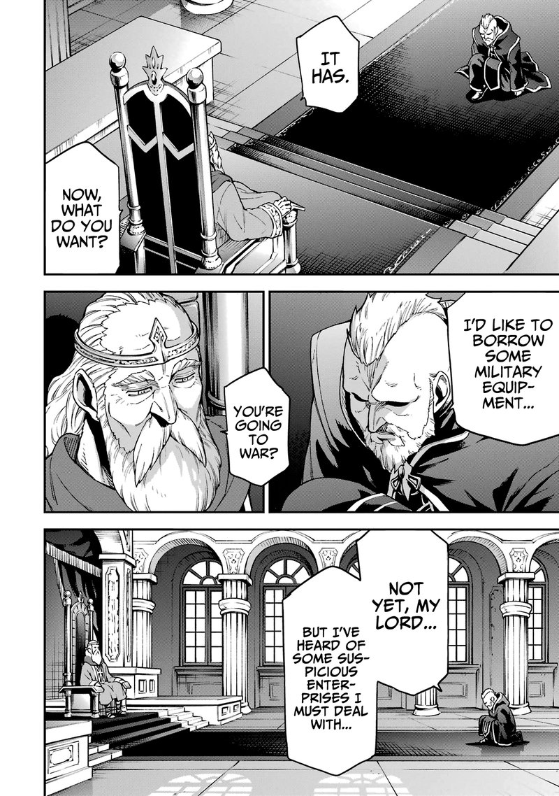 Isekai Kenja No Tensei Musou Game No Chishiki De Isekai Saikyou 20 35