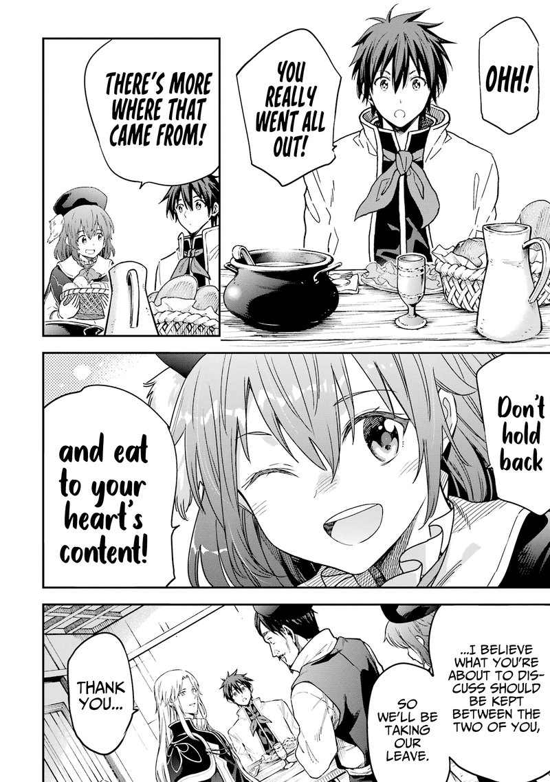 Isekai Kenja No Tensei Musou Game No Chishiki De Isekai Saikyou 20 8