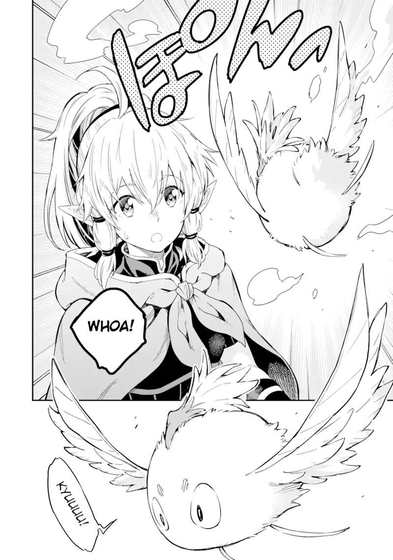 Isekai Kenja No Tensei Musou Game No Chishiki De Isekai Saikyou 23 12