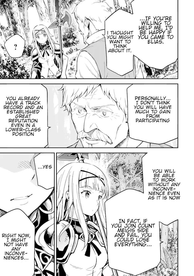 Isekai Kenja No Tensei Musou Game No Chishiki De Isekai Saikyou 23 35
