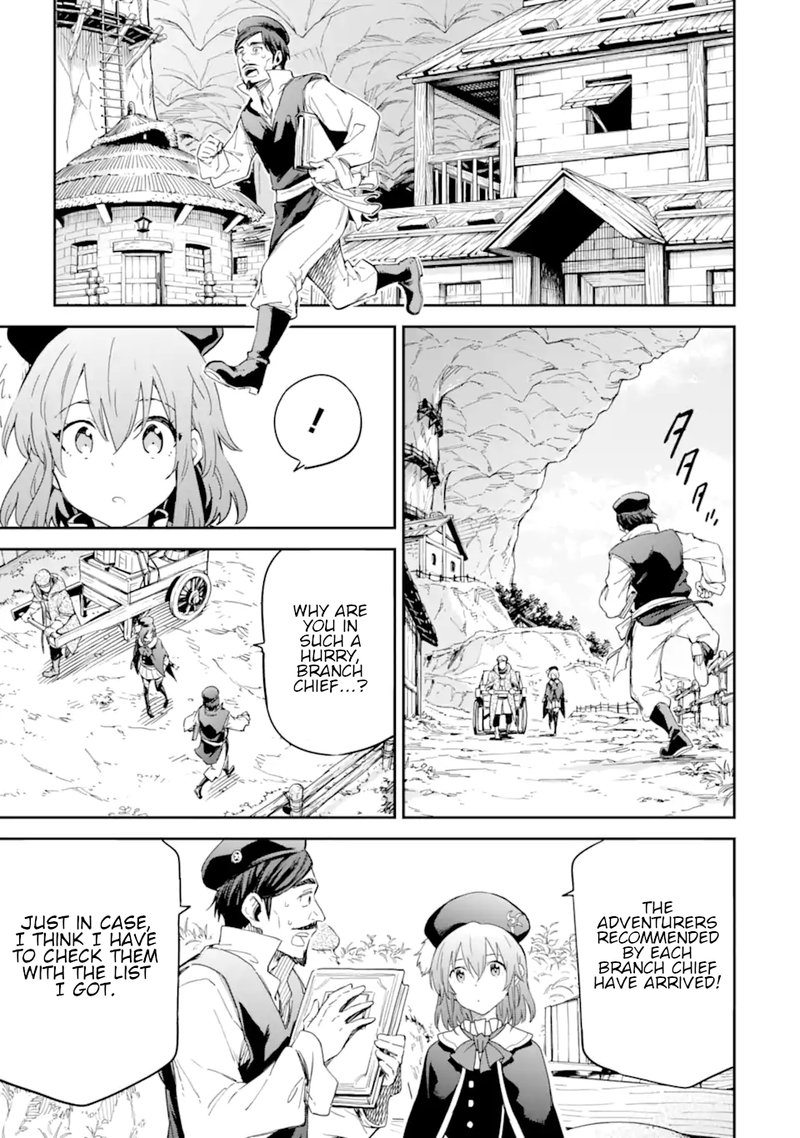 Isekai Kenja No Tensei Musou Game No Chishiki De Isekai Saikyou 26 19