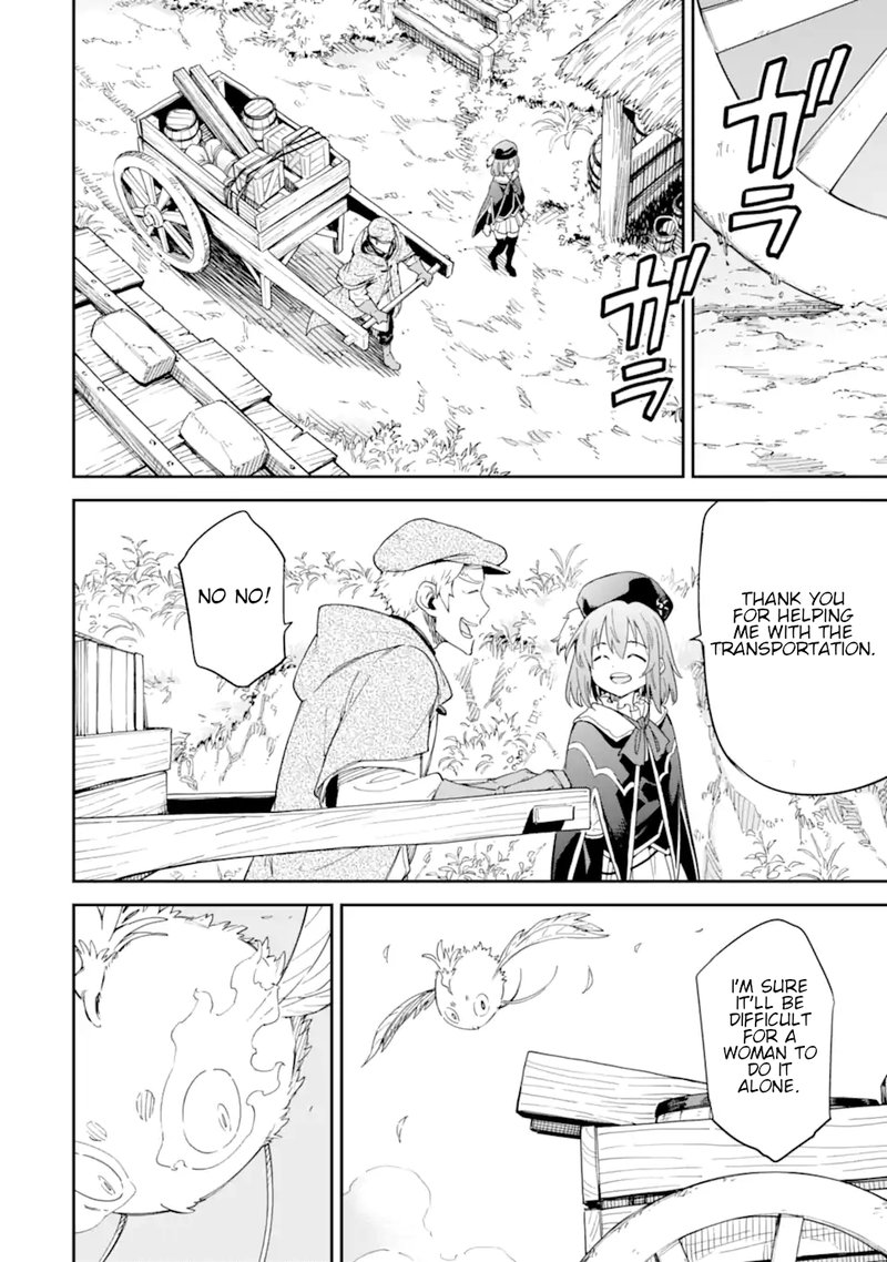 Isekai Kenja No Tensei Musou Game No Chishiki De Isekai Saikyou 26 2