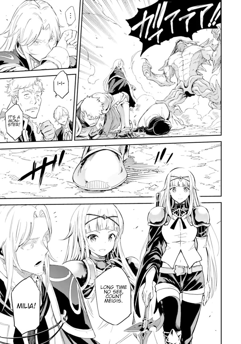 Isekai Kenja No Tensei Musou Game No Chishiki De Isekai Saikyou 26 35