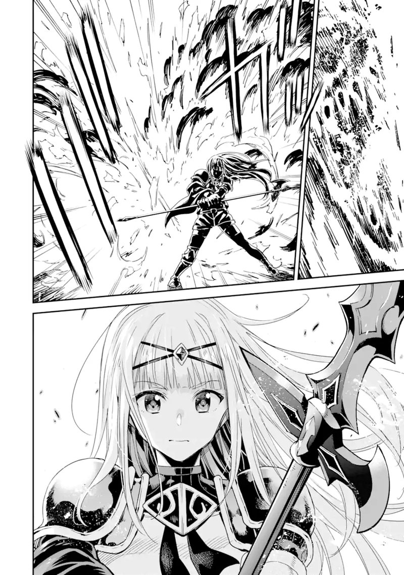 Isekai Kenja No Tensei Musou Game No Chishiki De Isekai Saikyou 26 44