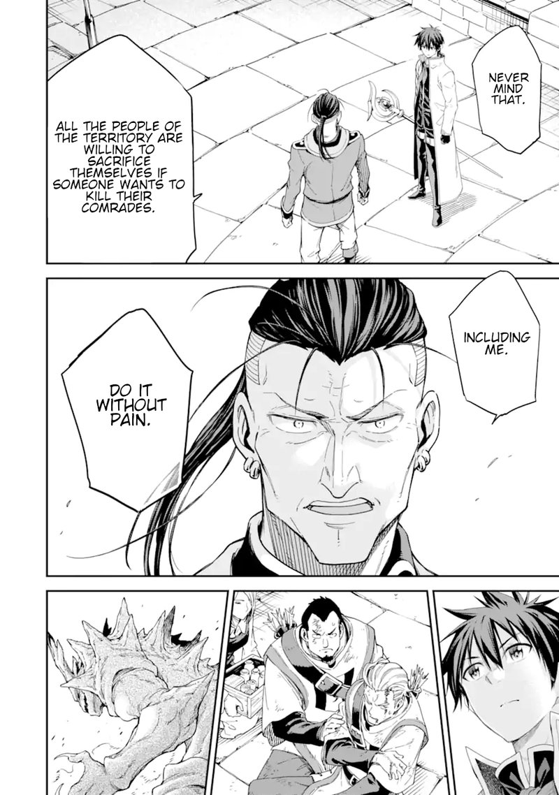 Isekai Kenja No Tensei Musou Game No Chishiki De Isekai Saikyou 26 8