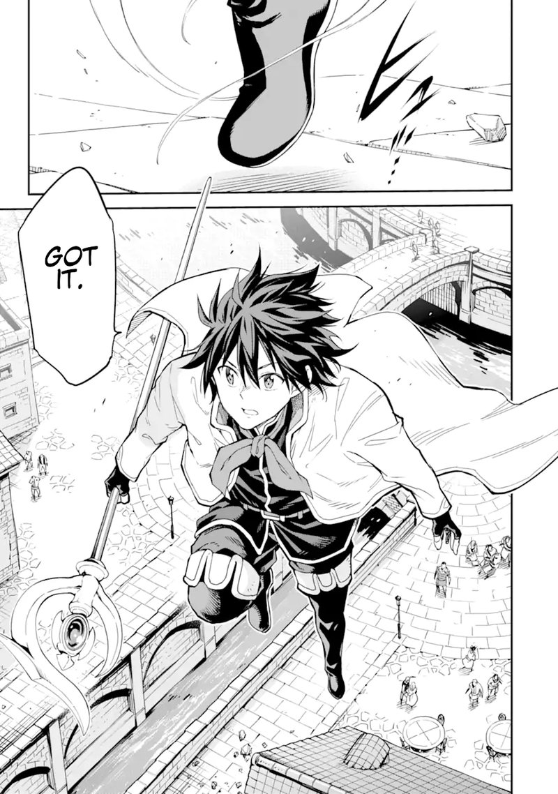 Isekai Kenja No Tensei Musou Game No Chishiki De Isekai Saikyou 26 9