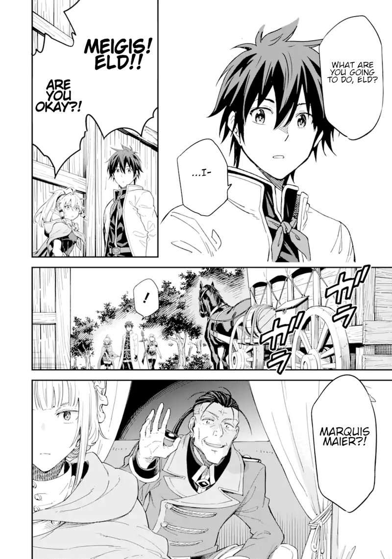 Isekai Kenja No Tensei Musou Game No Chishiki De Isekai Saikyou 27 10