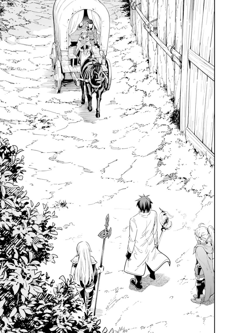 Isekai Kenja No Tensei Musou Game No Chishiki De Isekai Saikyou 27 11