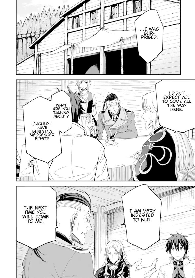 Isekai Kenja No Tensei Musou Game No Chishiki De Isekai Saikyou 27 12