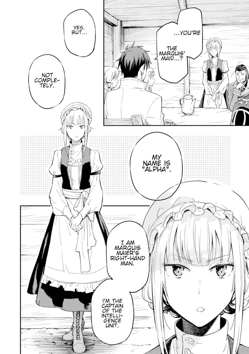 Isekai Kenja No Tensei Musou Game No Chishiki De Isekai Saikyou 27 18