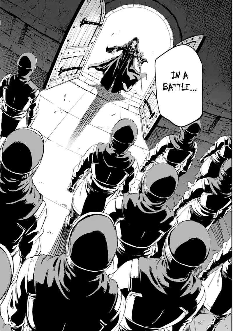 Isekai Kenja No Tensei Musou Game No Chishiki De Isekai Saikyou 27 32