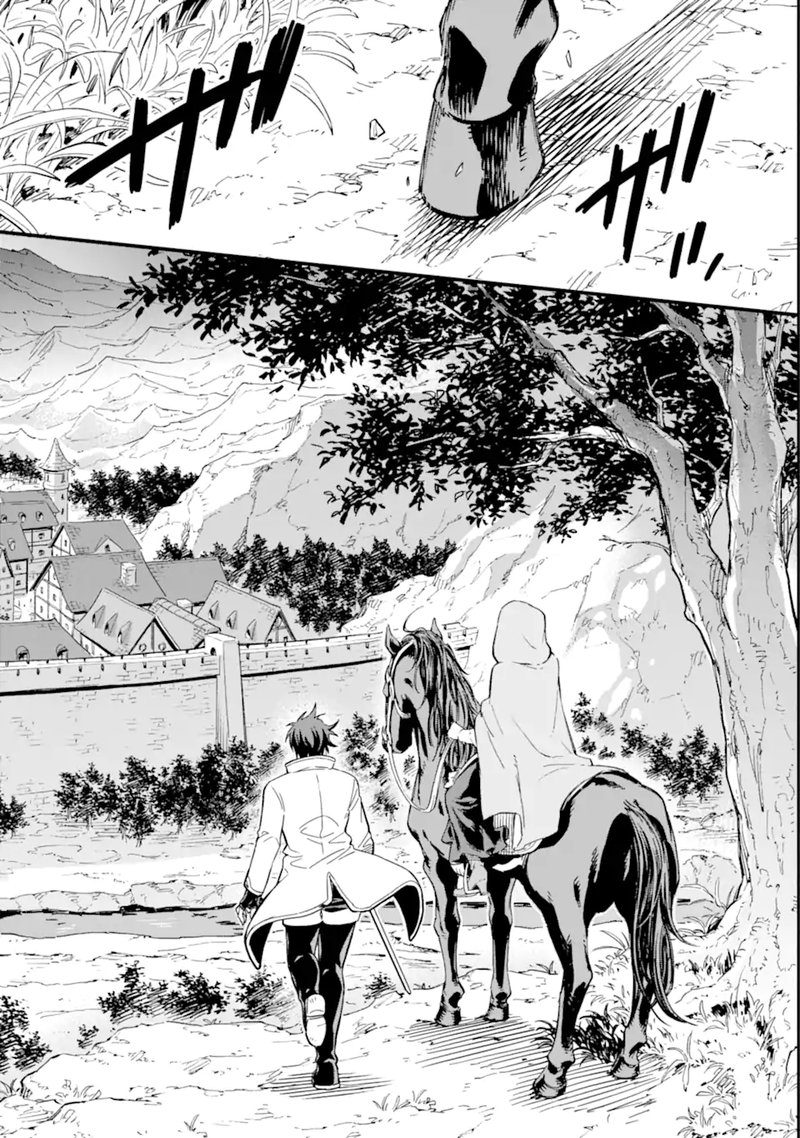 Isekai Kenja No Tensei Musou Game No Chishiki De Isekai Saikyou 27 34