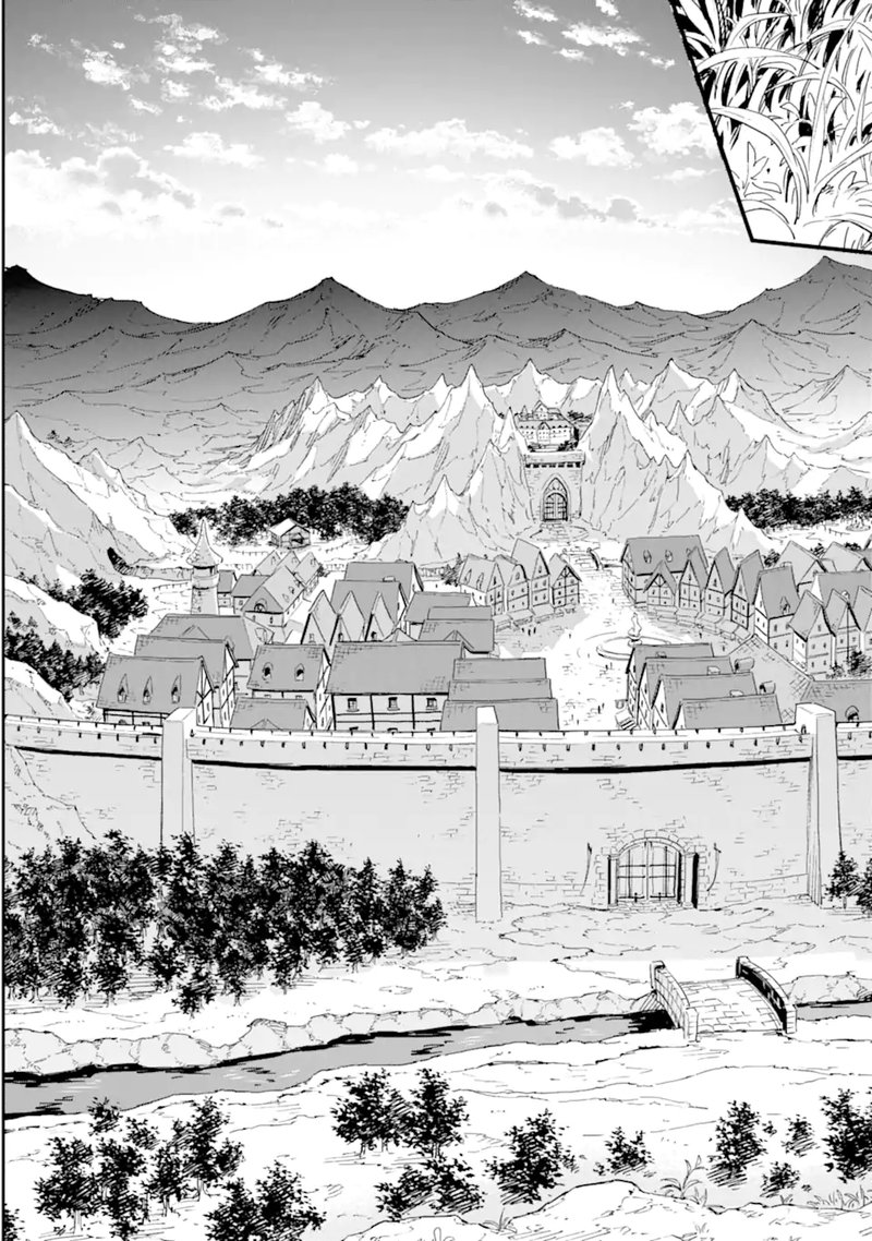 Isekai Kenja No Tensei Musou Game No Chishiki De Isekai Saikyou 27 35