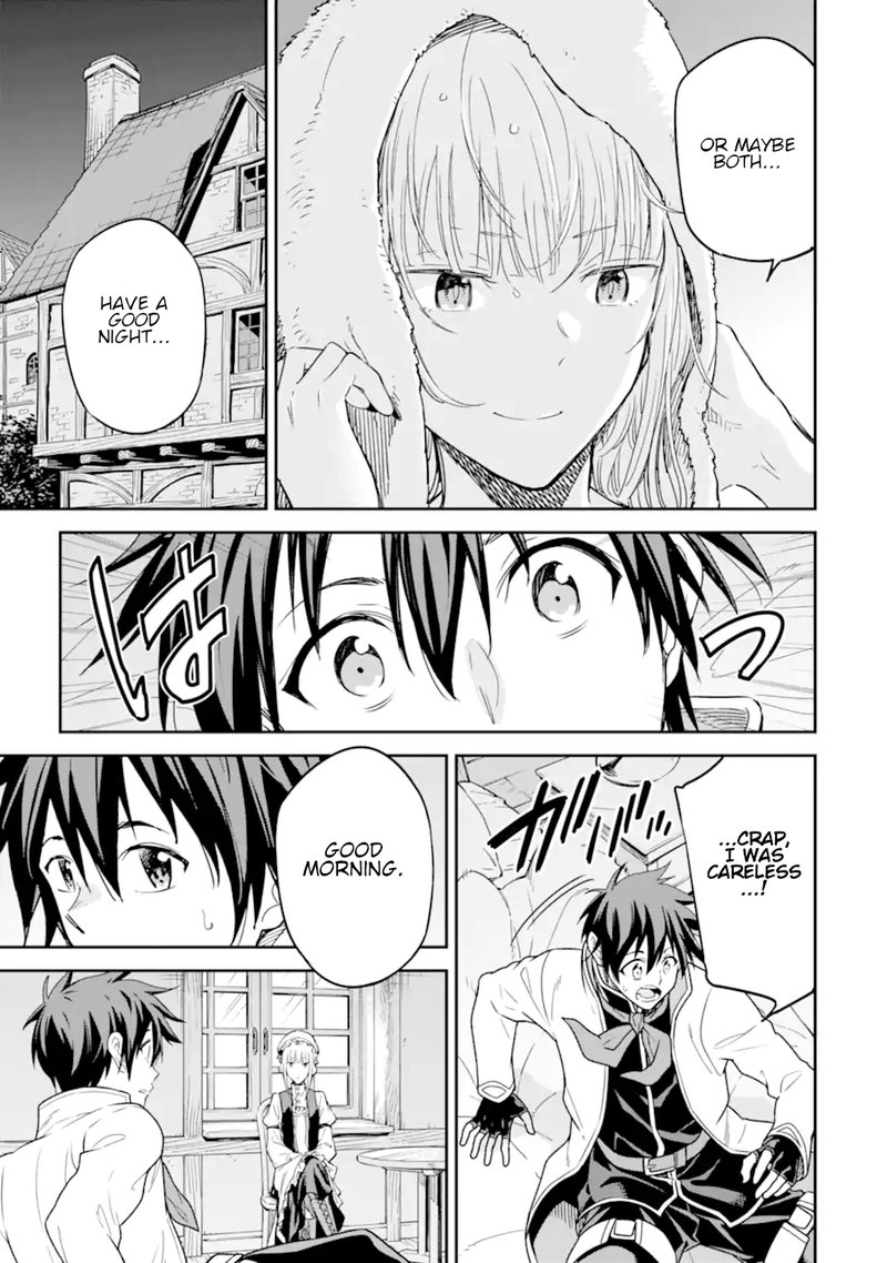 Isekai Kenja No Tensei Musou Game No Chishiki De Isekai Saikyou 28 13