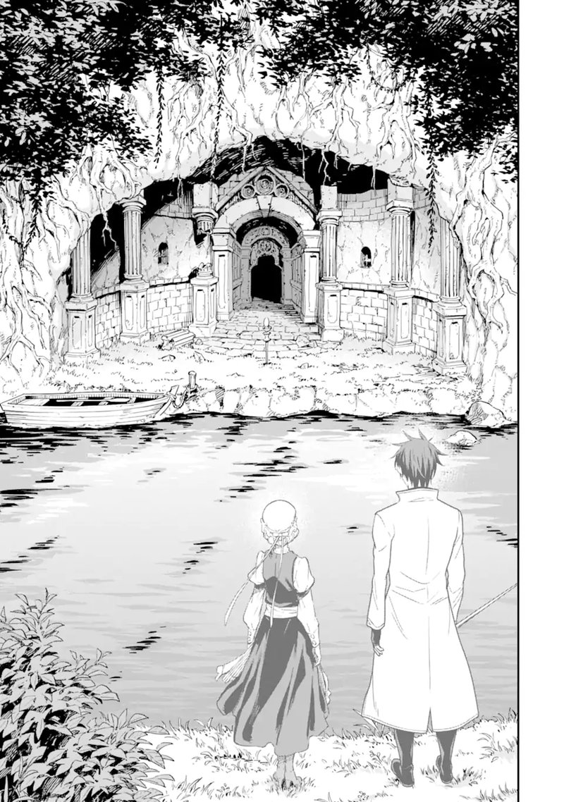 Isekai Kenja No Tensei Musou Game No Chishiki De Isekai Saikyou 28 23