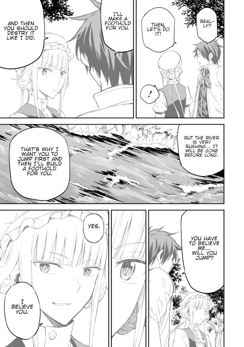 Isekai Kenja No Tensei Musou Game No Chishiki De Isekai Saikyou 28 27