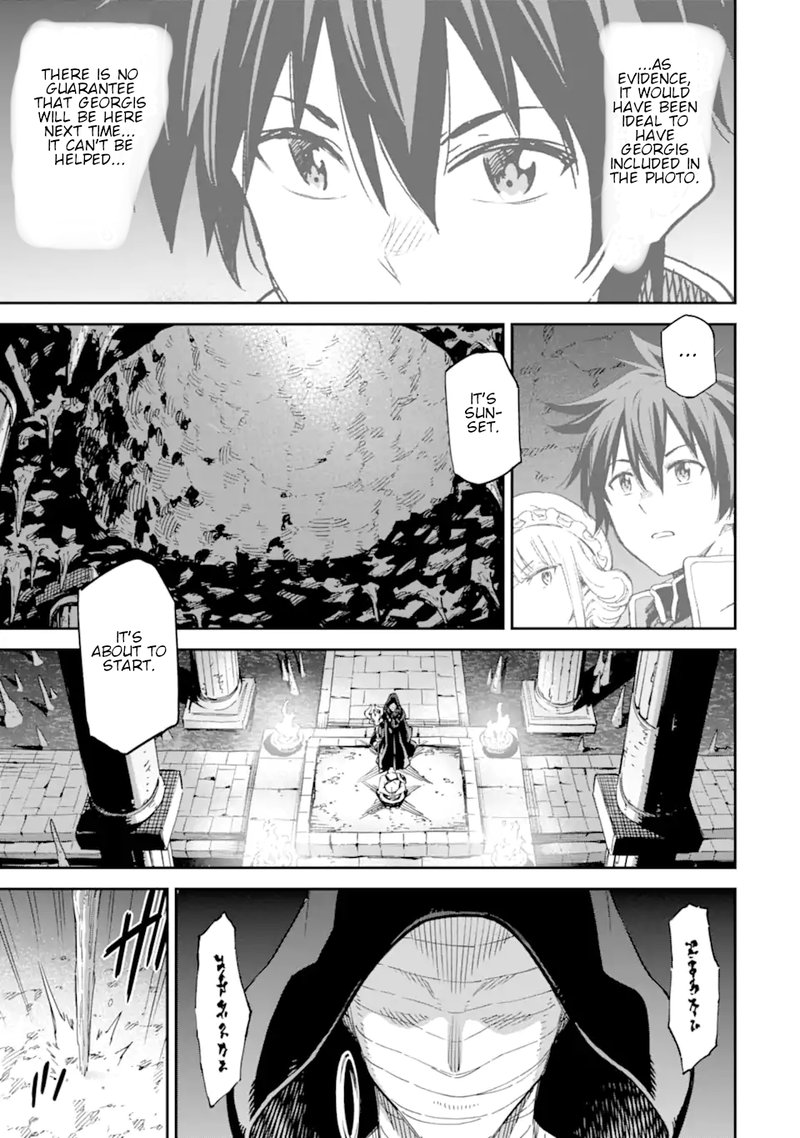 Isekai Kenja No Tensei Musou Game No Chishiki De Isekai Saikyou 28 37