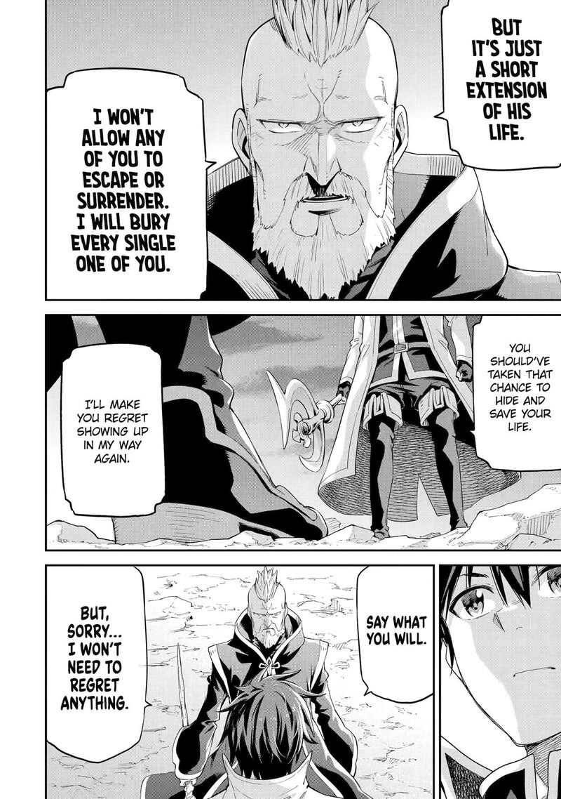 Isekai Kenja No Tensei Musou Game No Chishiki De Isekai Saikyou 31 8