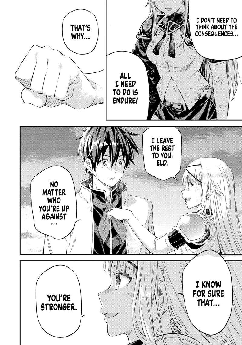 Isekai Kenja No Tensei Musou Game No Chishiki De Isekai Saikyou 34 10