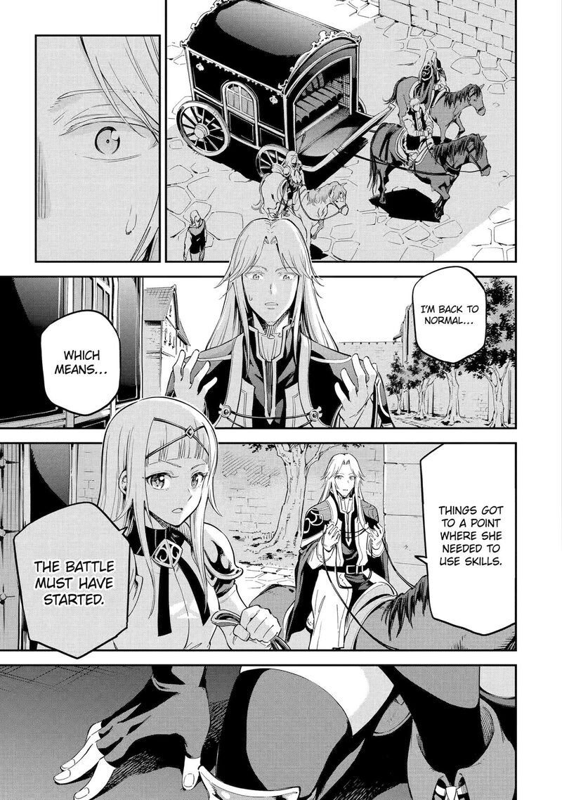 Isekai Kenja No Tensei Musou Game No Chishiki De Isekai Saikyou 39 30