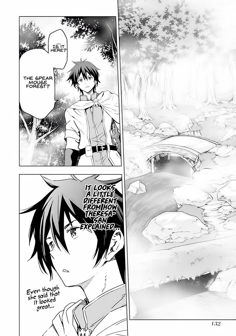 Isekai Kenja No Tensei Musou Game No Chishiki De Isekai Saikyou 4 12