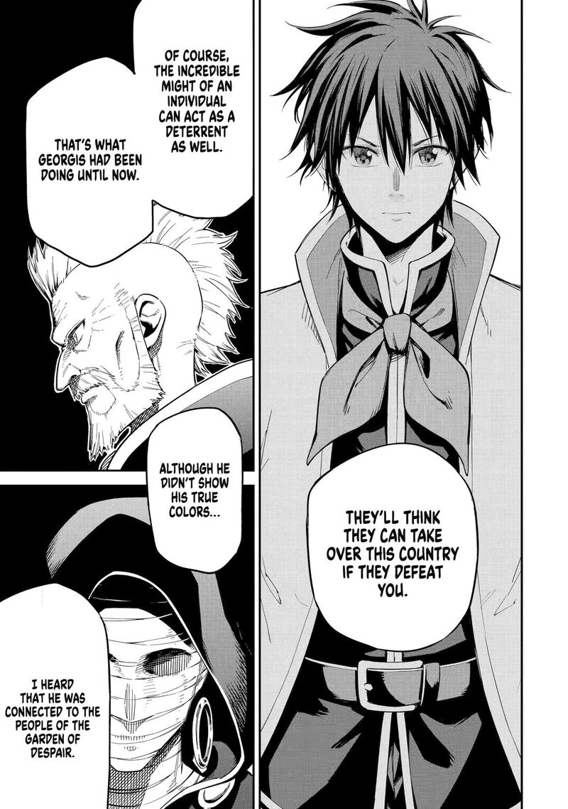 Isekai Kenja No Tensei Musou Game No Chishiki De Isekai Saikyou 44 13