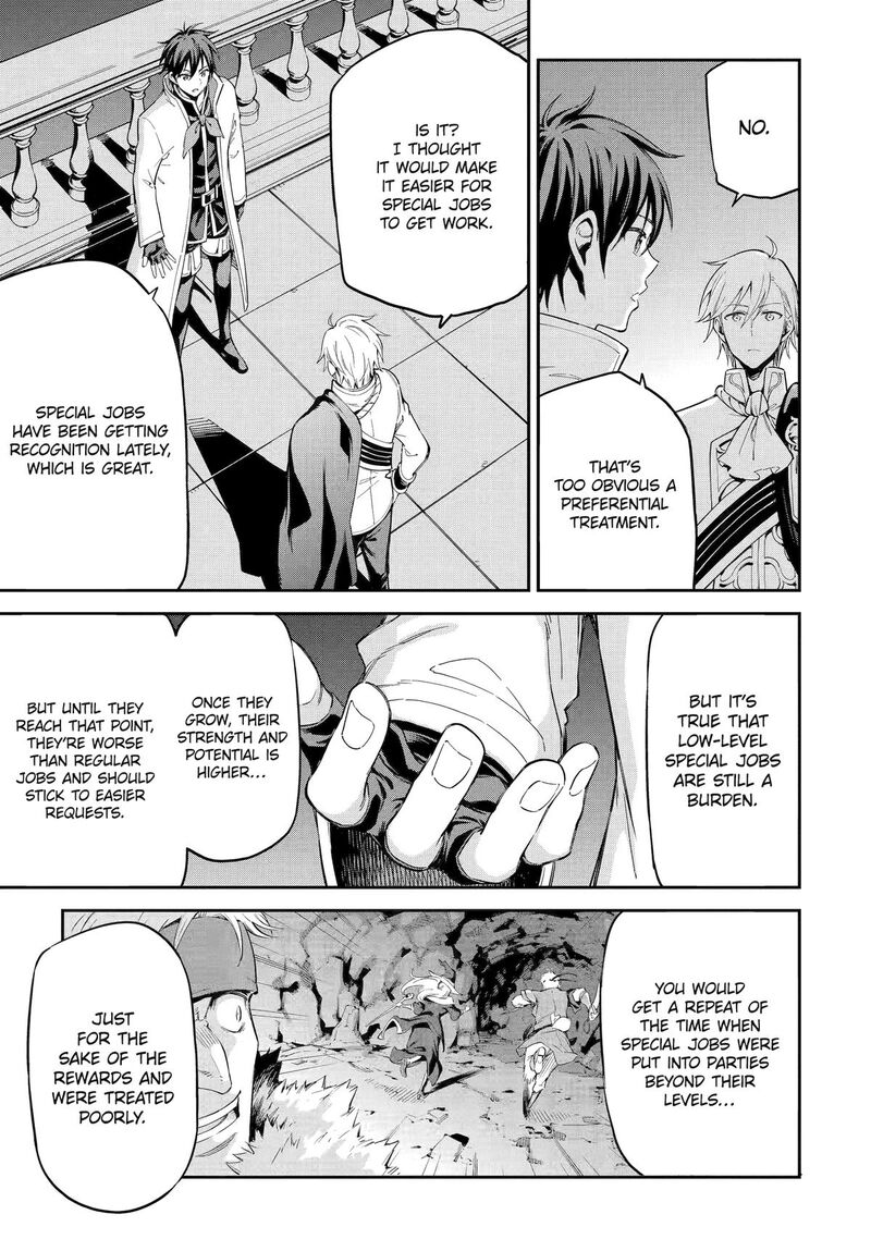 Isekai Kenja No Tensei Musou Game No Chishiki De Isekai Saikyou 44 19