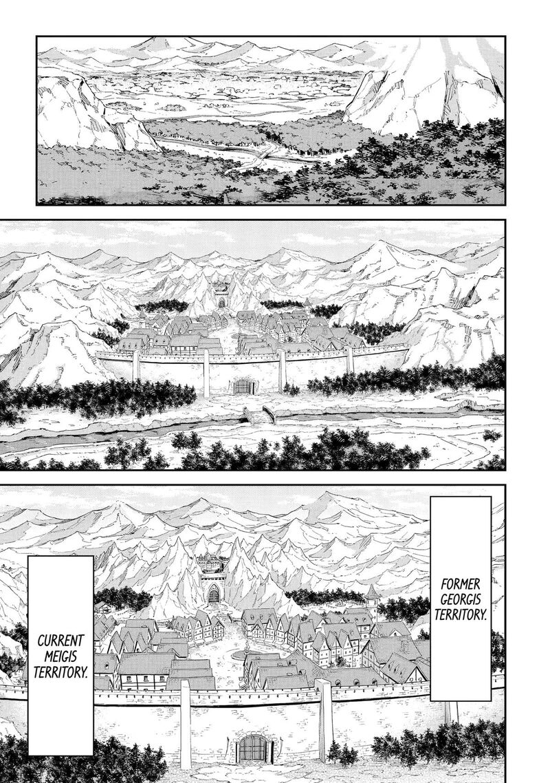 Isekai Kenja No Tensei Musou Game No Chishiki De Isekai Saikyou 44 23