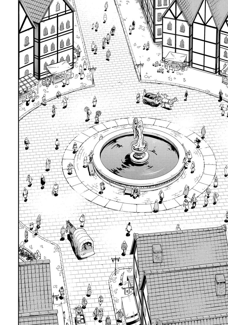 Isekai Kenja No Tensei Musou Game No Chishiki De Isekai Saikyou 44 24