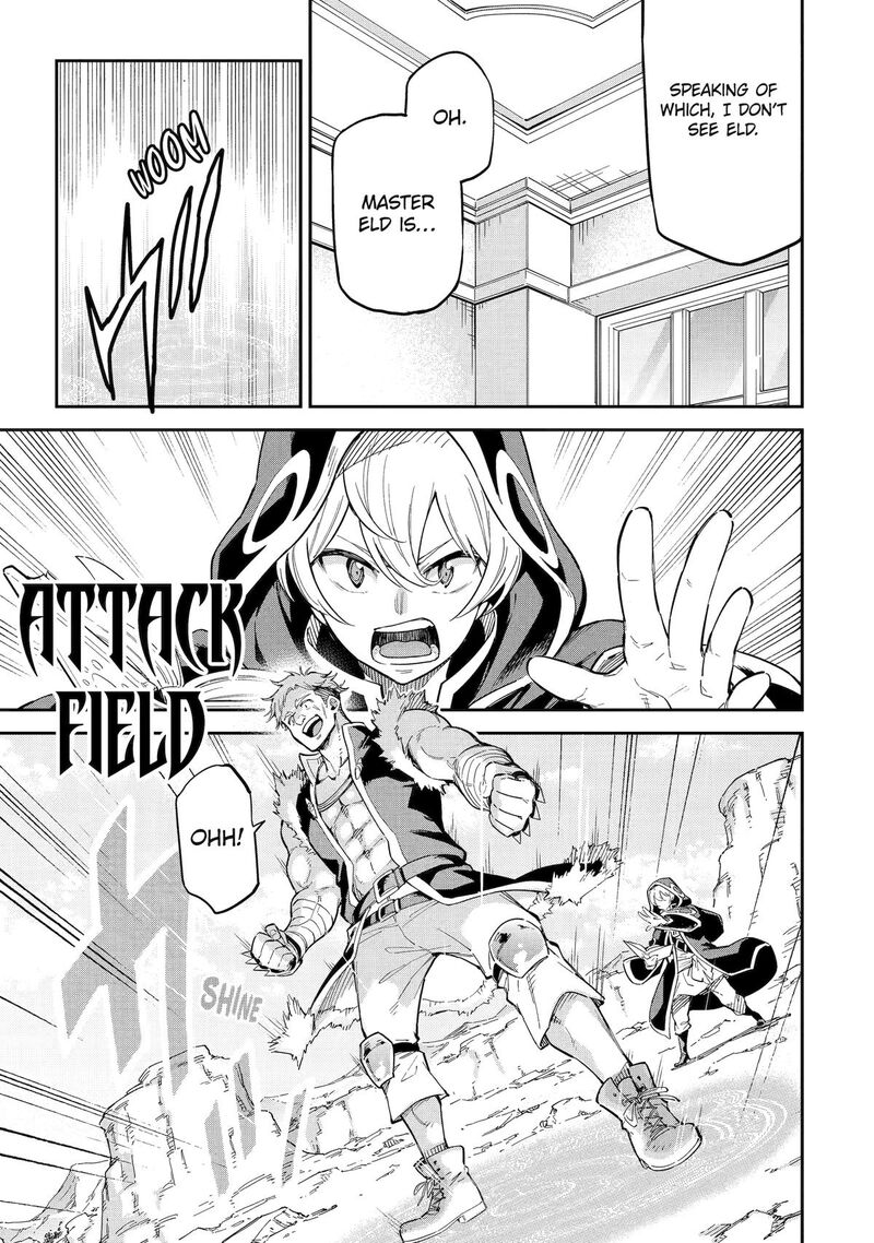 Isekai Kenja No Tensei Musou Game No Chishiki De Isekai Saikyou 44 29