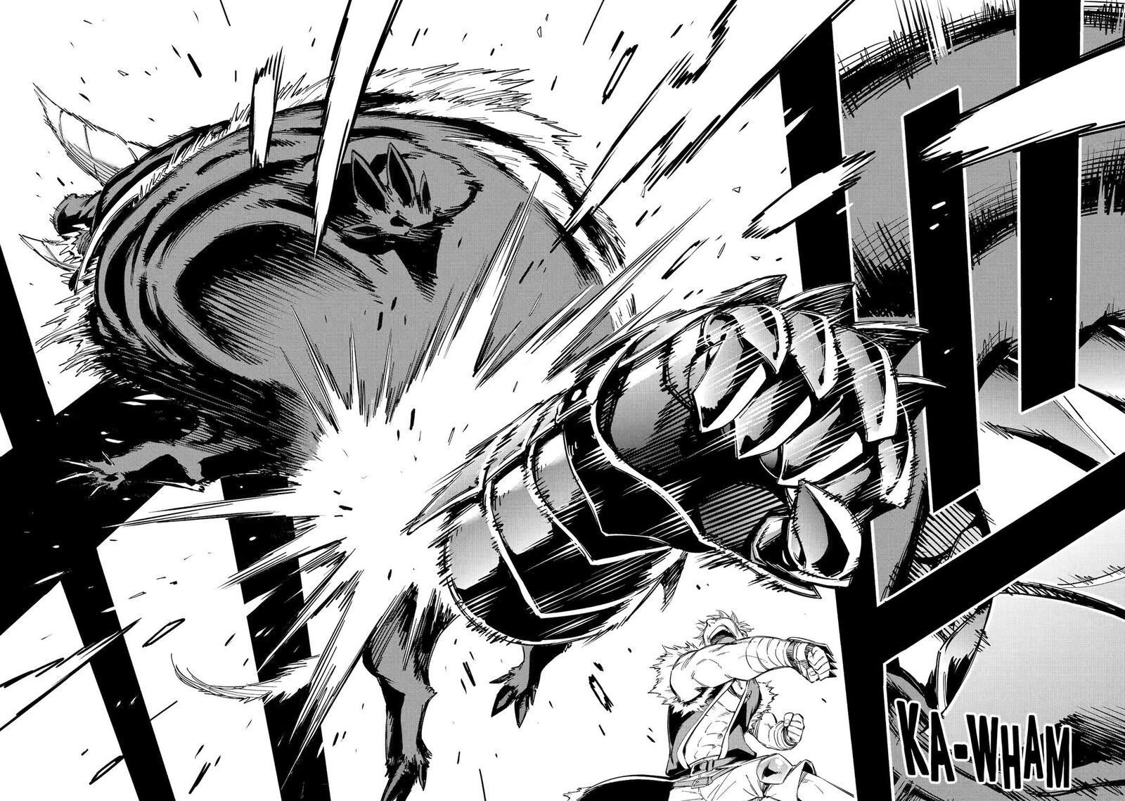 Isekai Kenja No Tensei Musou Game No Chishiki De Isekai Saikyou 44 35