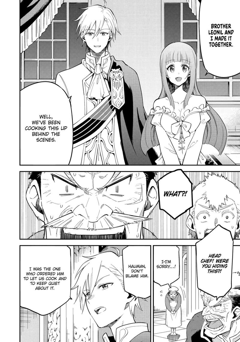 Isekai Kenja No Tensei Musou Game No Chishiki De Isekai Saikyou 44 4