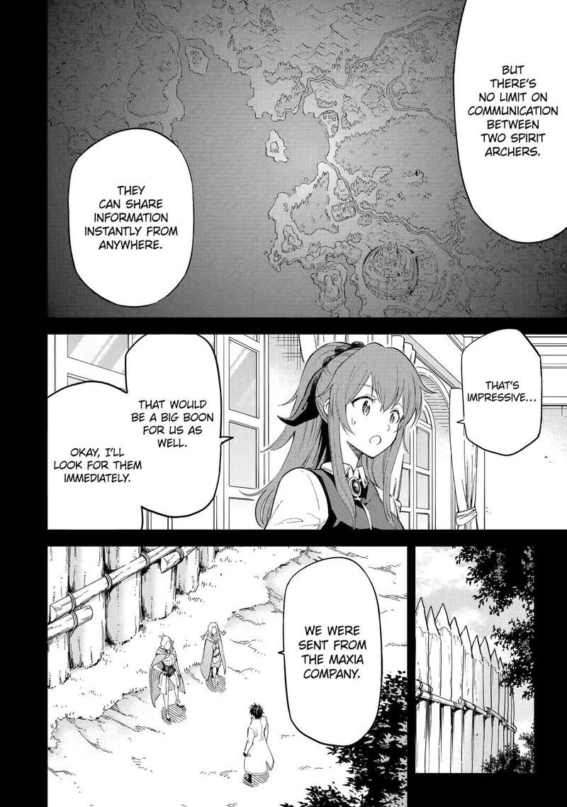 Isekai Kenja No Tensei Musou Game No Chishiki De Isekai Saikyou 44 40