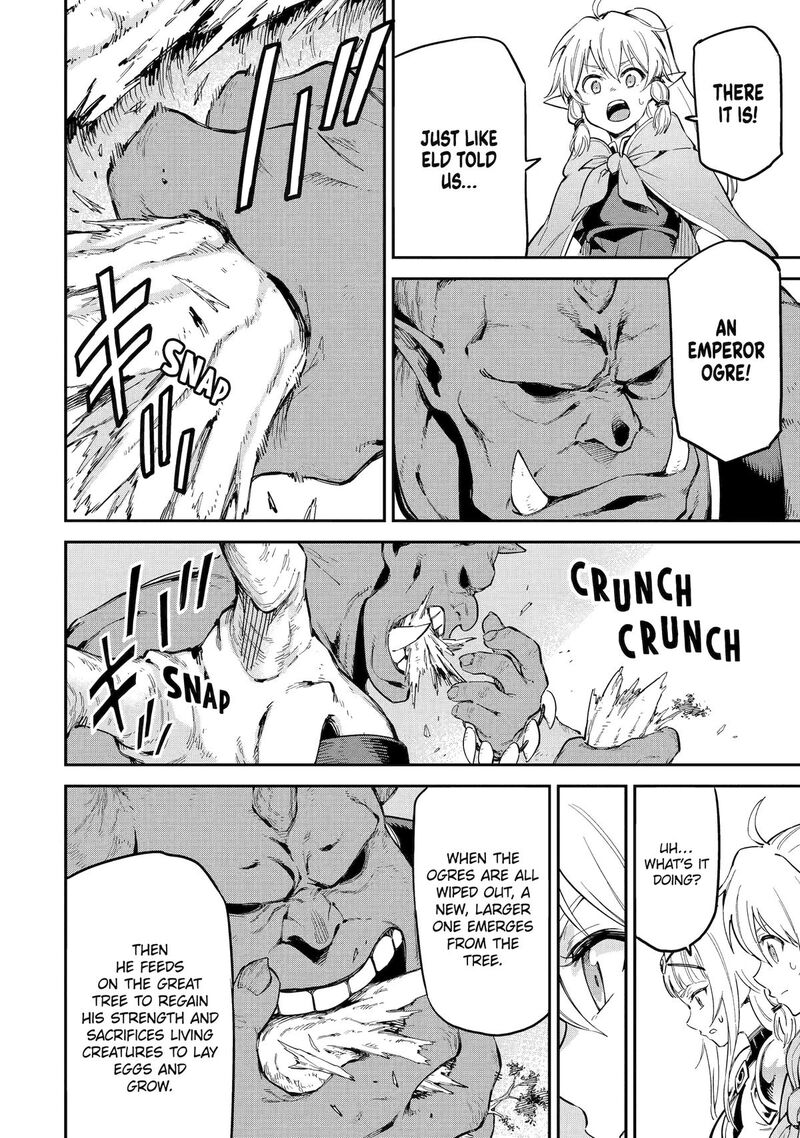 Isekai Kenja No Tensei Musou Game No Chishiki De Isekai Saikyou 44 46