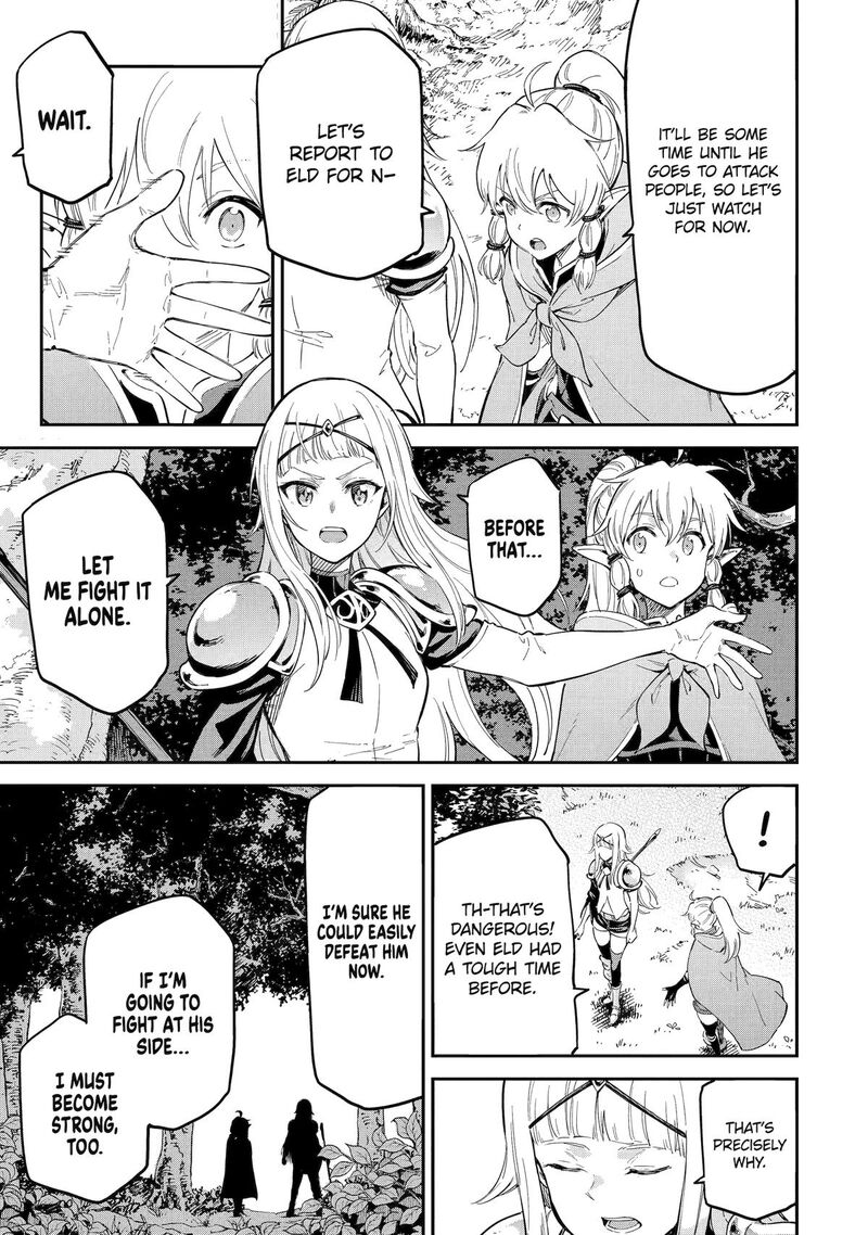 Isekai Kenja No Tensei Musou Game No Chishiki De Isekai Saikyou 44 47